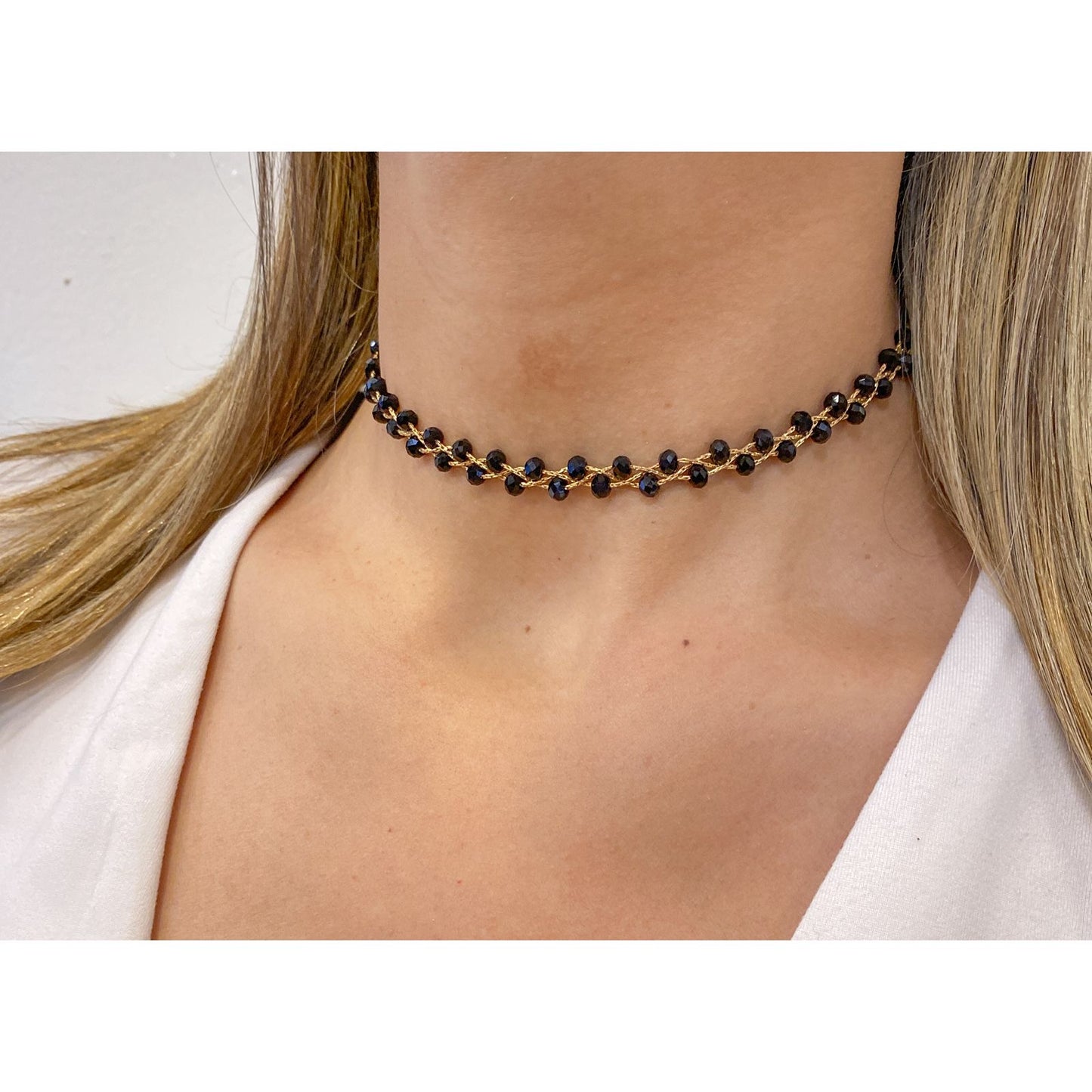 Choker UKY