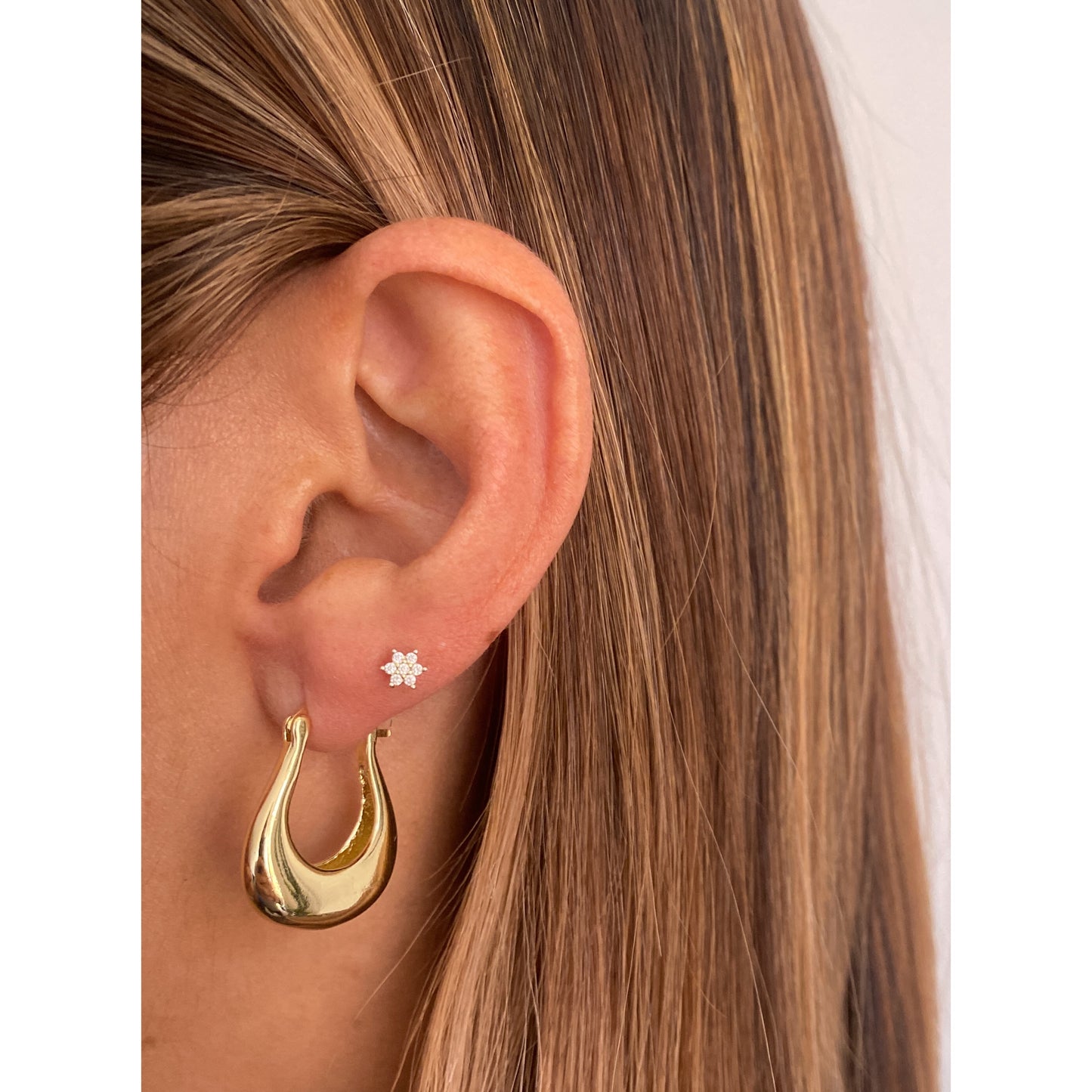 Aretes KUNA