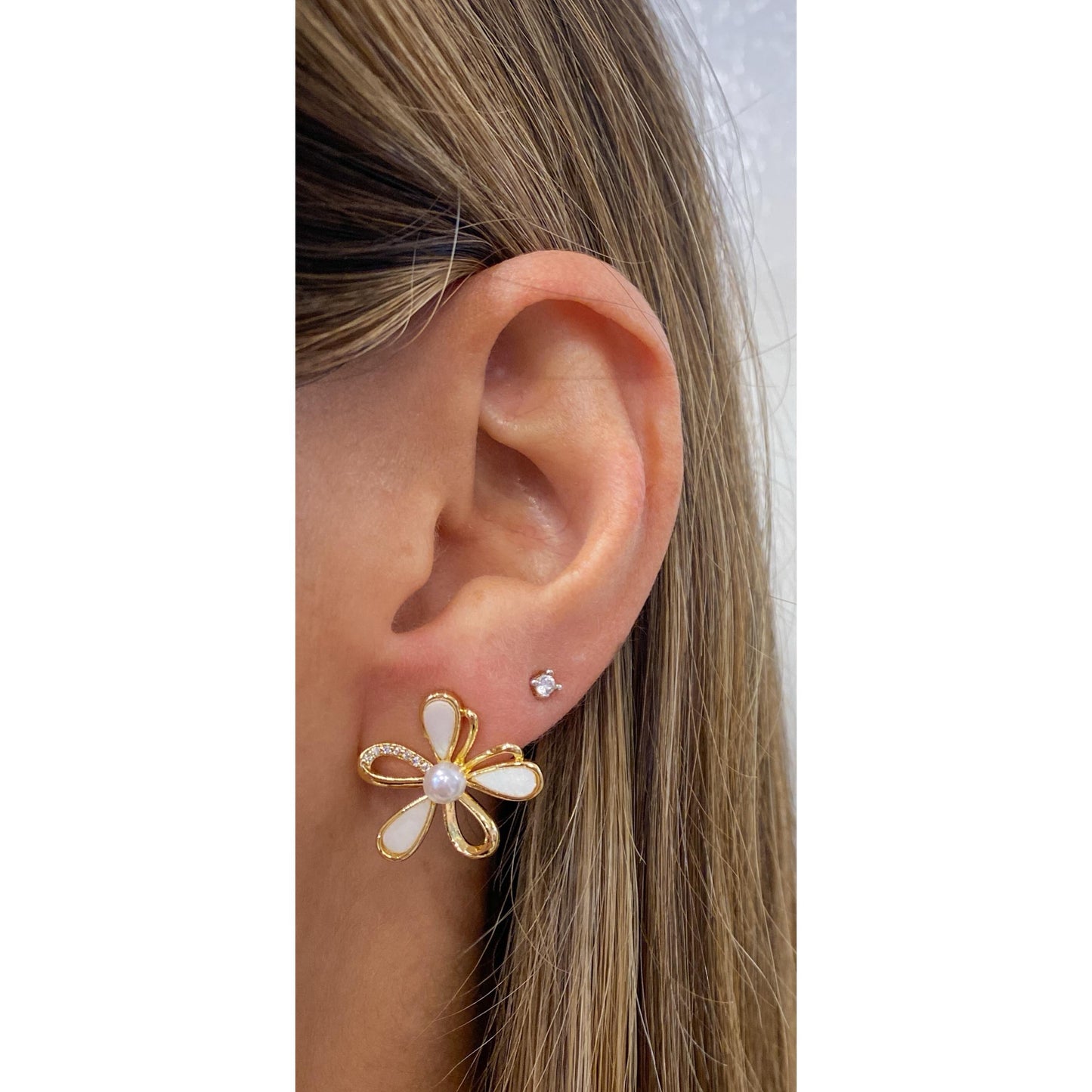 Aretes FAXI
