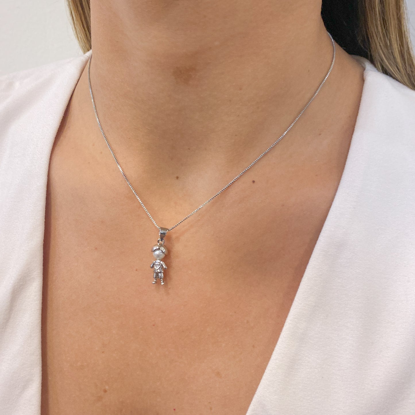 Cadena ADMIA