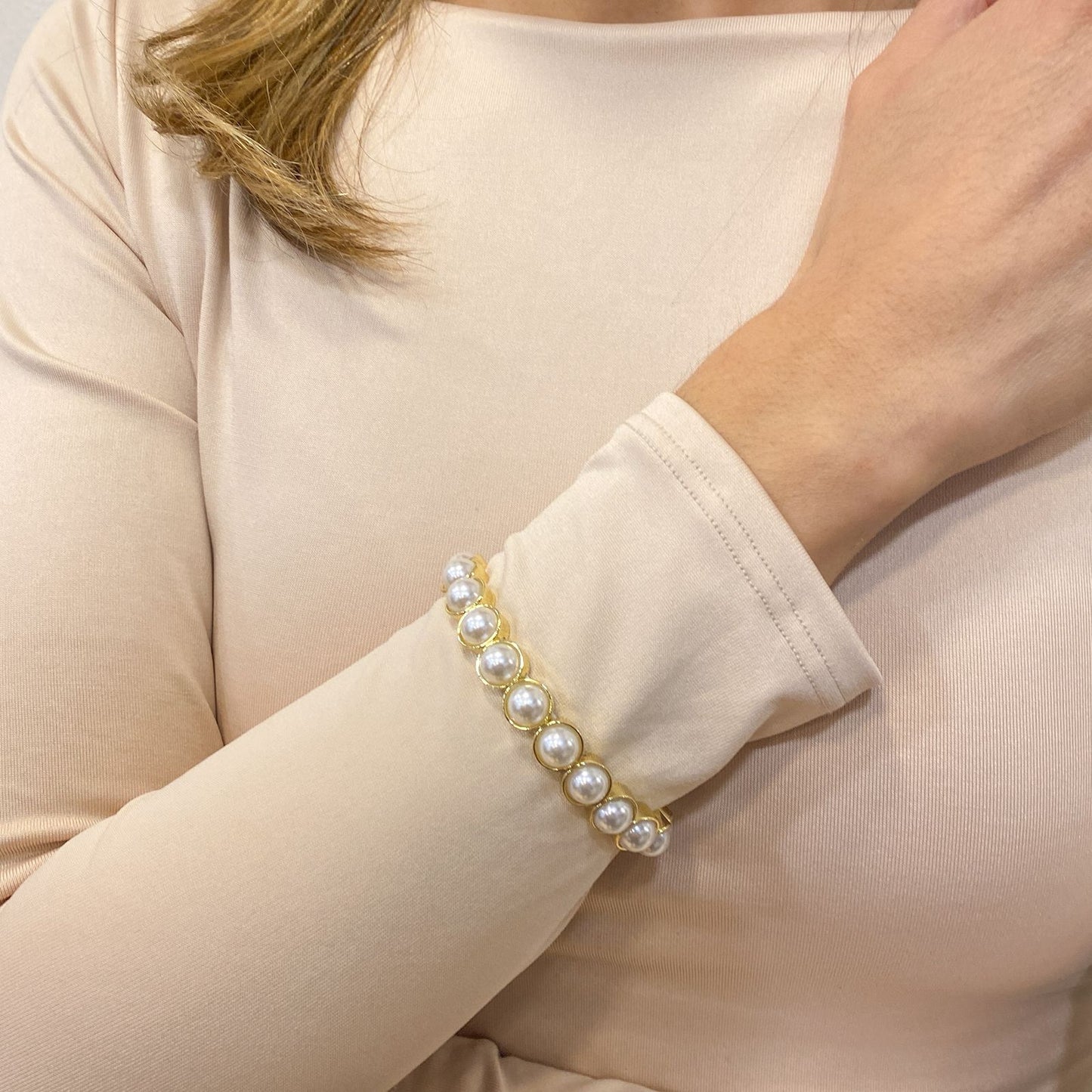 Pulsera Elástica PINTUP