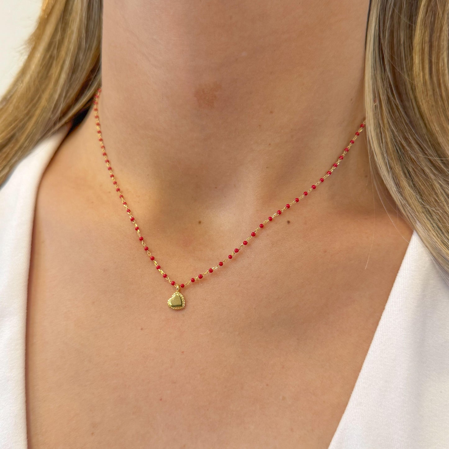 Collar DAZU