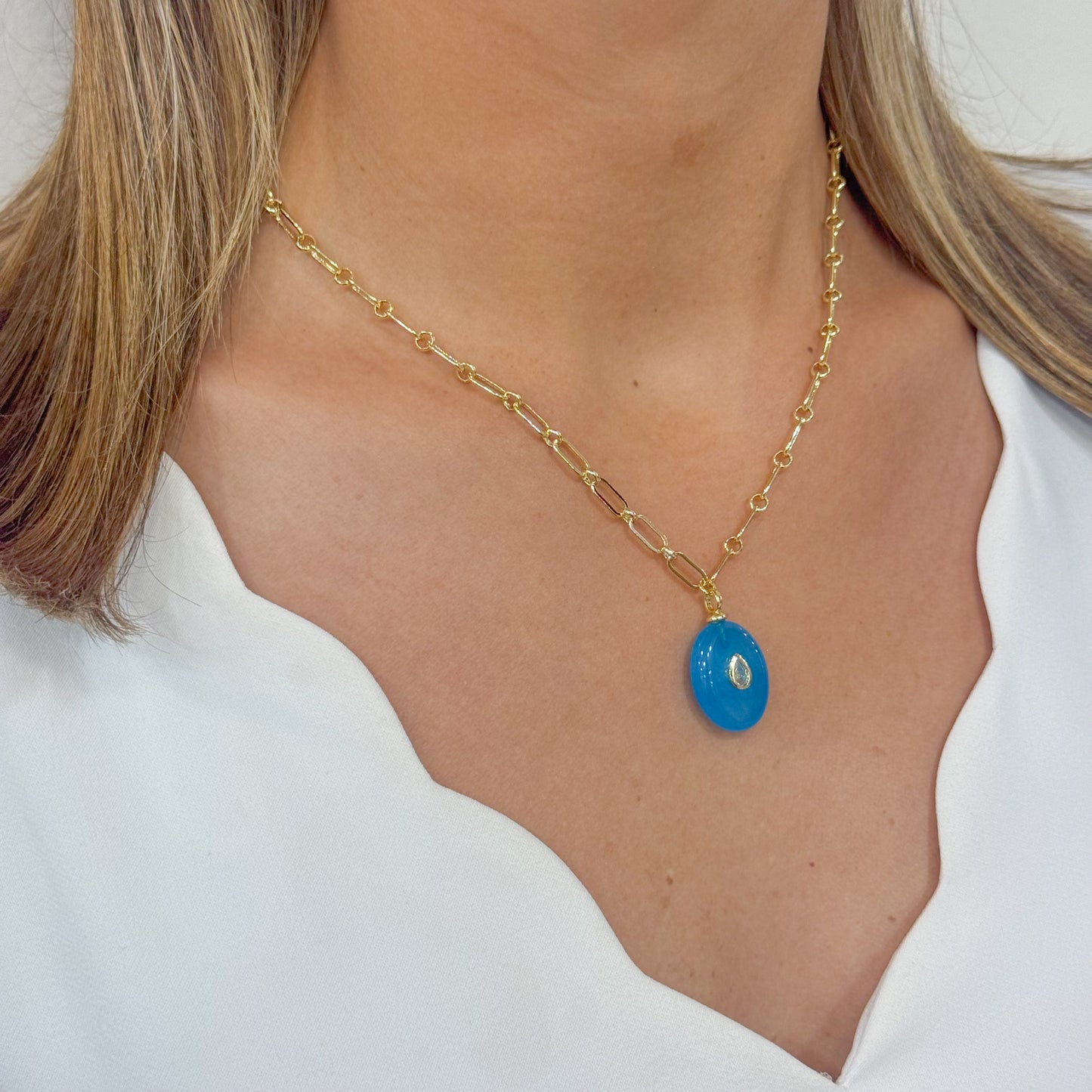 Collar KELIZ