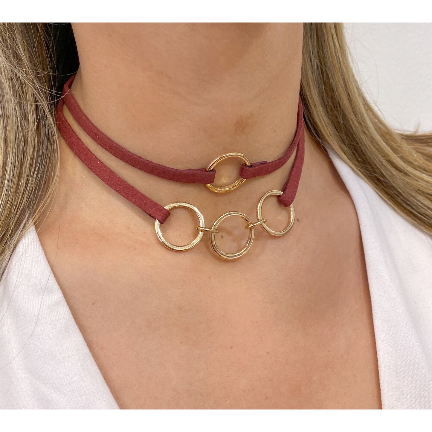 Choker RAZUM