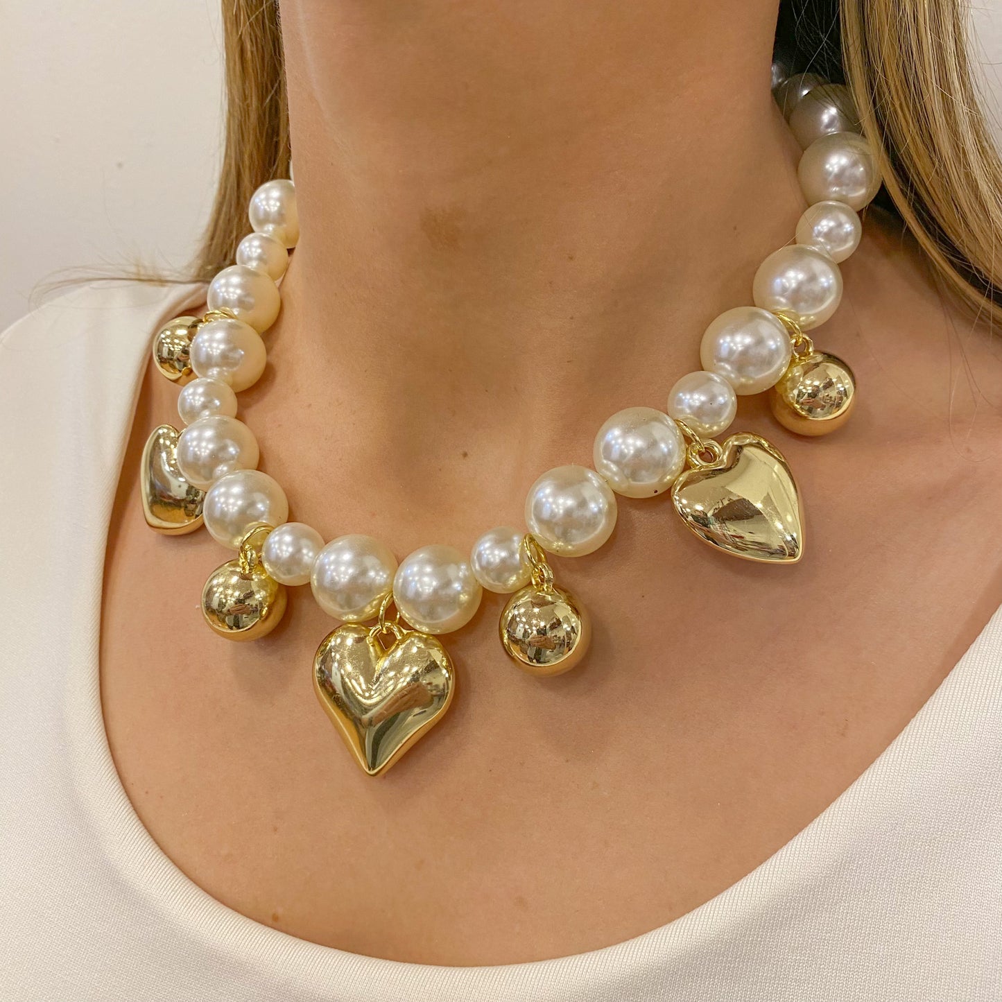 Collar KOPINA