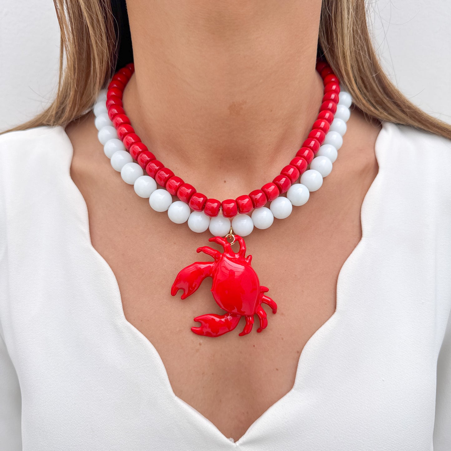 Collar HURKA 🦀