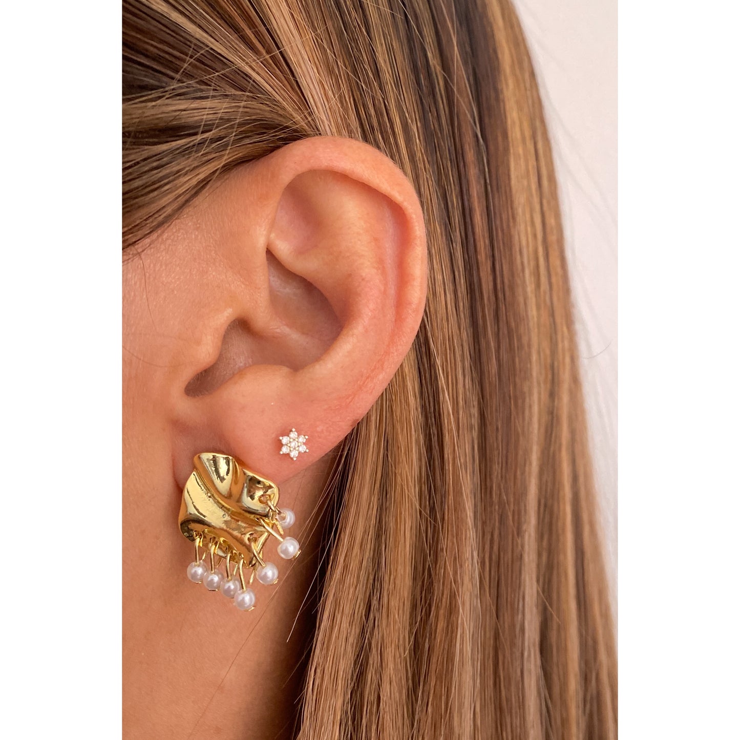 Aretes CLUX