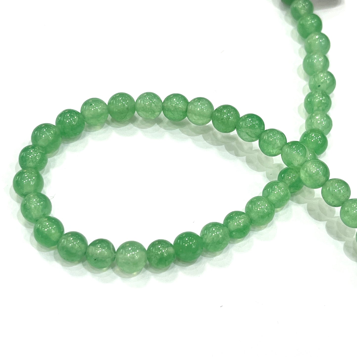Sarta Jade 6mm