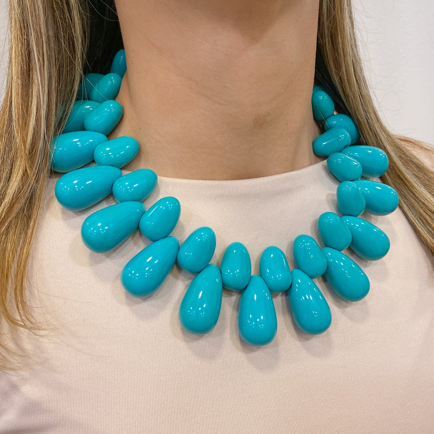 Collar KONZY