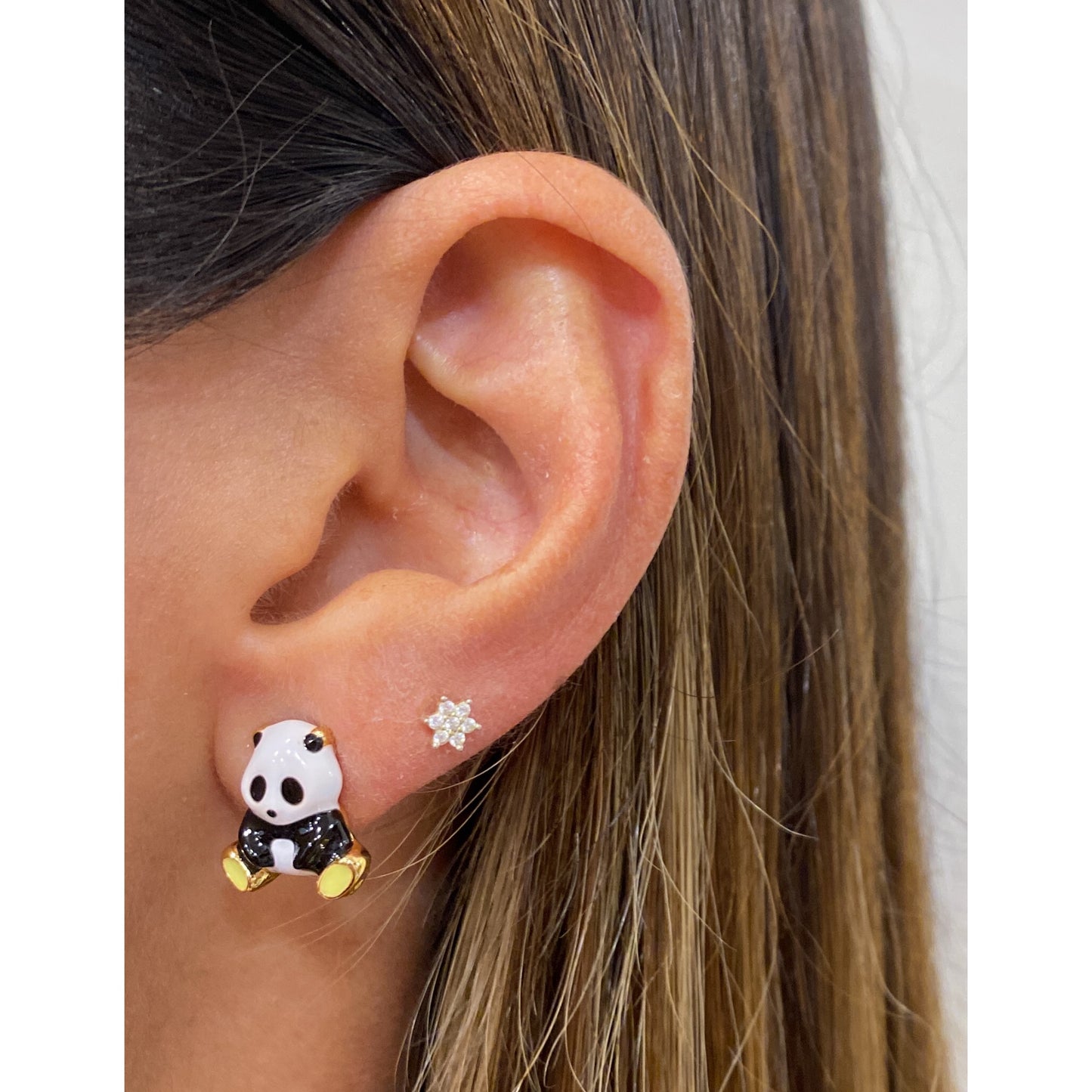 Aretes EZTU