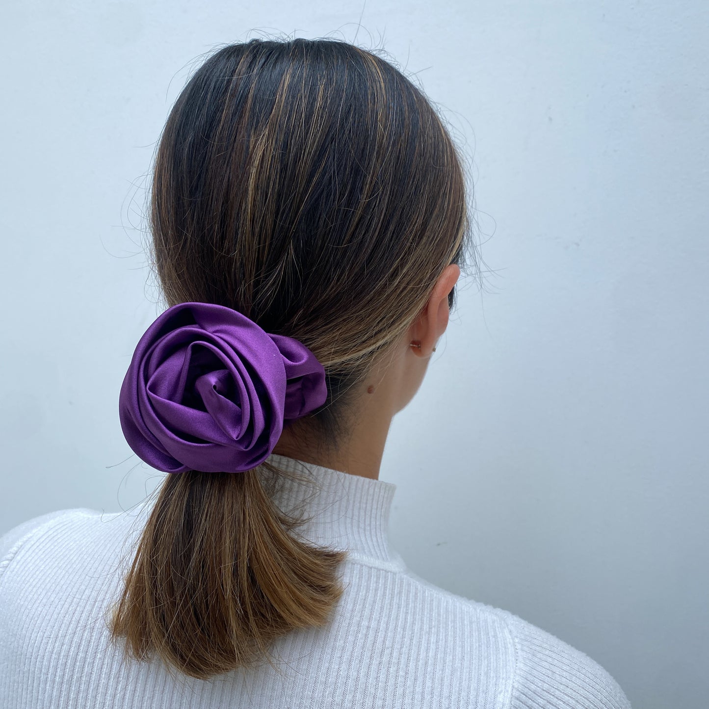 Colero INCUN Morado