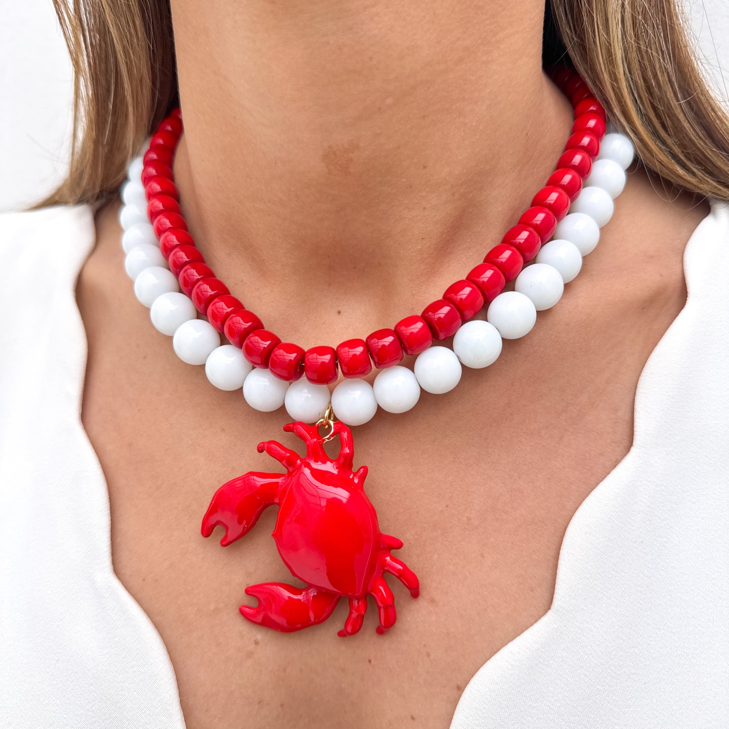 Collar HURKA 🦀