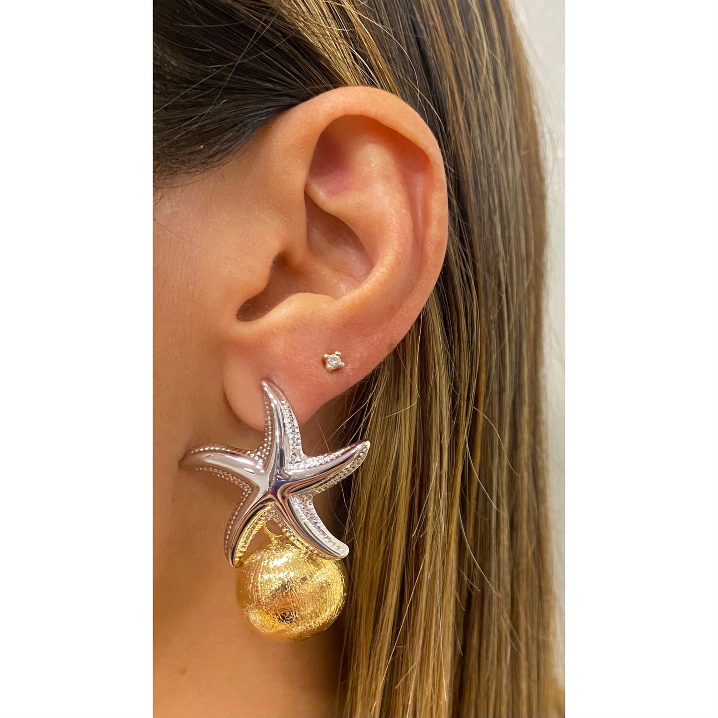 Aretes ORUN