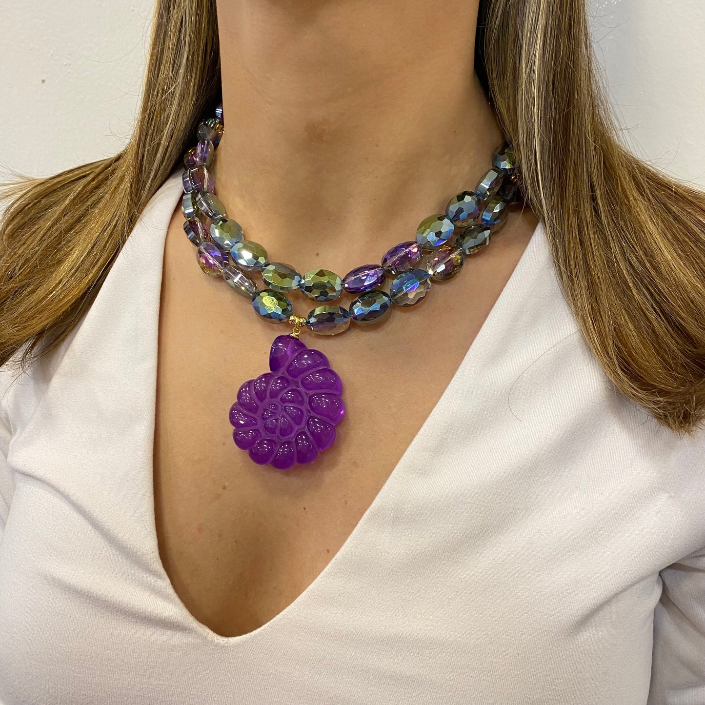 Collar VURON