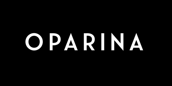 Oparina