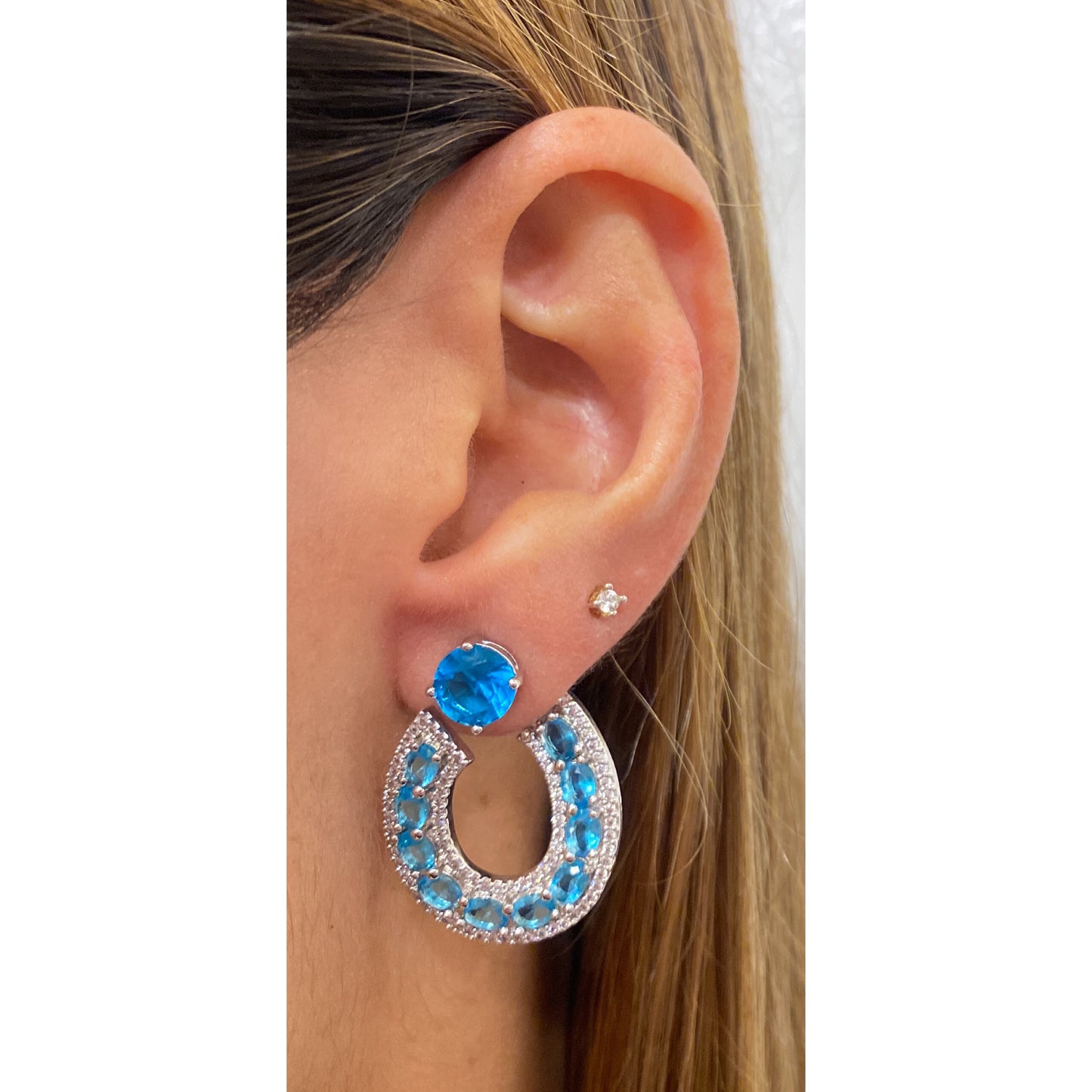 Aretes KOUL