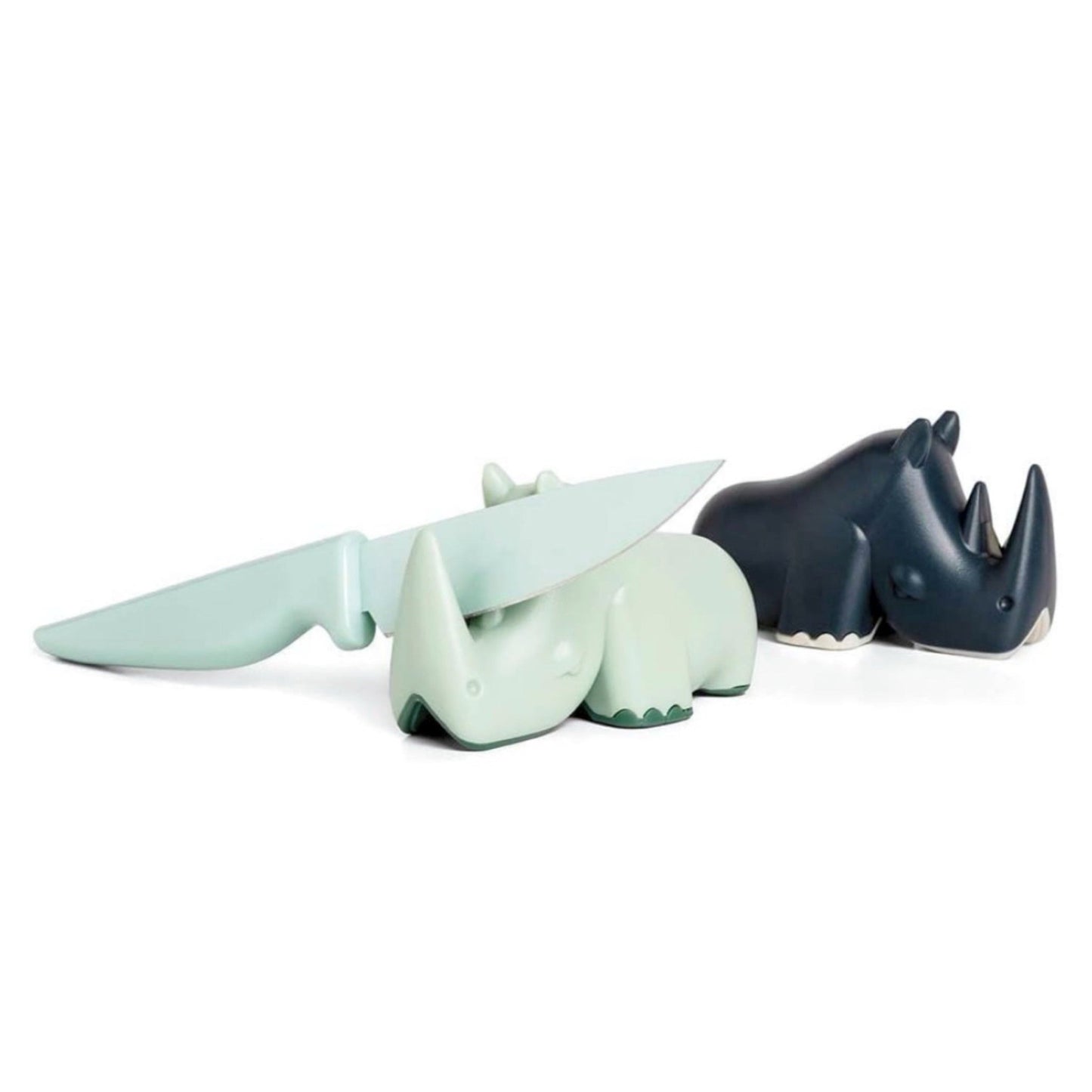 Afilador De Cuchillos Rhino - OparinaAfilador De Cuchillos RhinococinaOparinaOparina