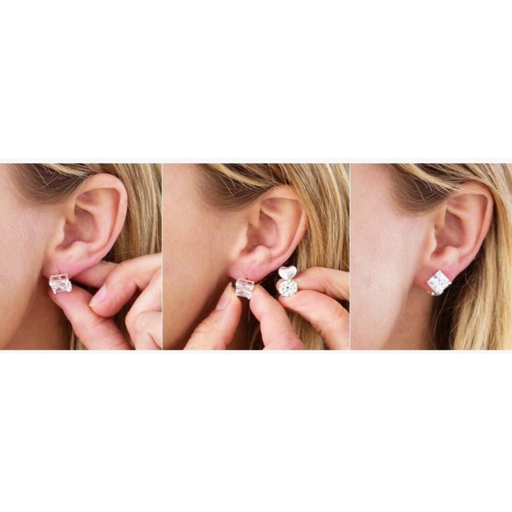 Ajustador de Aretes. - OparinaAjustador de Aretes.AretesOparinaOparinaRhodiumPlateado