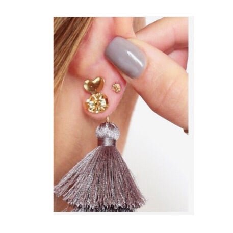 Ajustador de Aretes. - OparinaAjustador de Aretes.AretesOparinaOparinaRhodiumPlateado