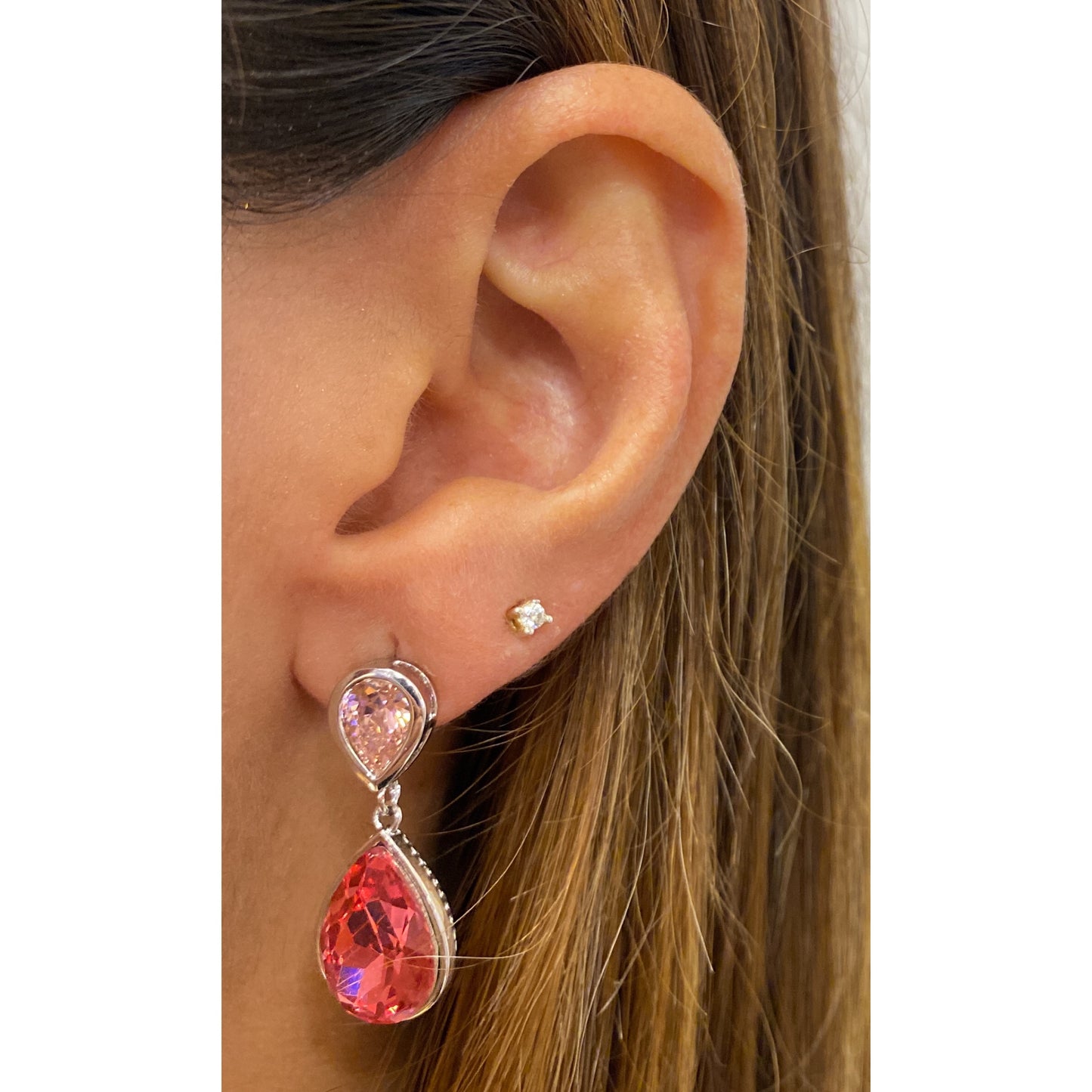 Aretes MARGO