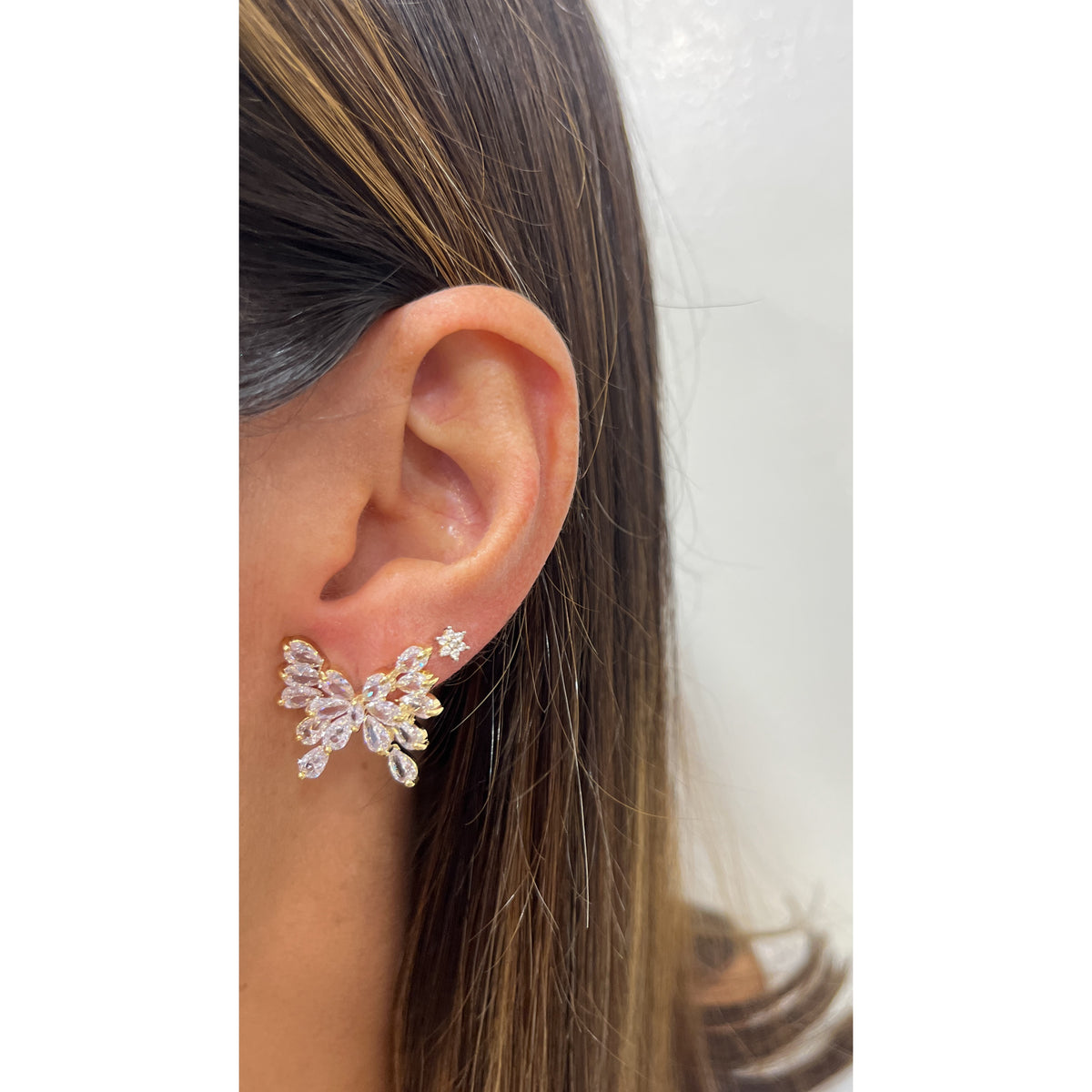 Aretes CIFUT