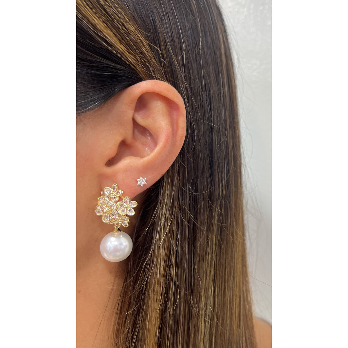 Aretes ASEZ