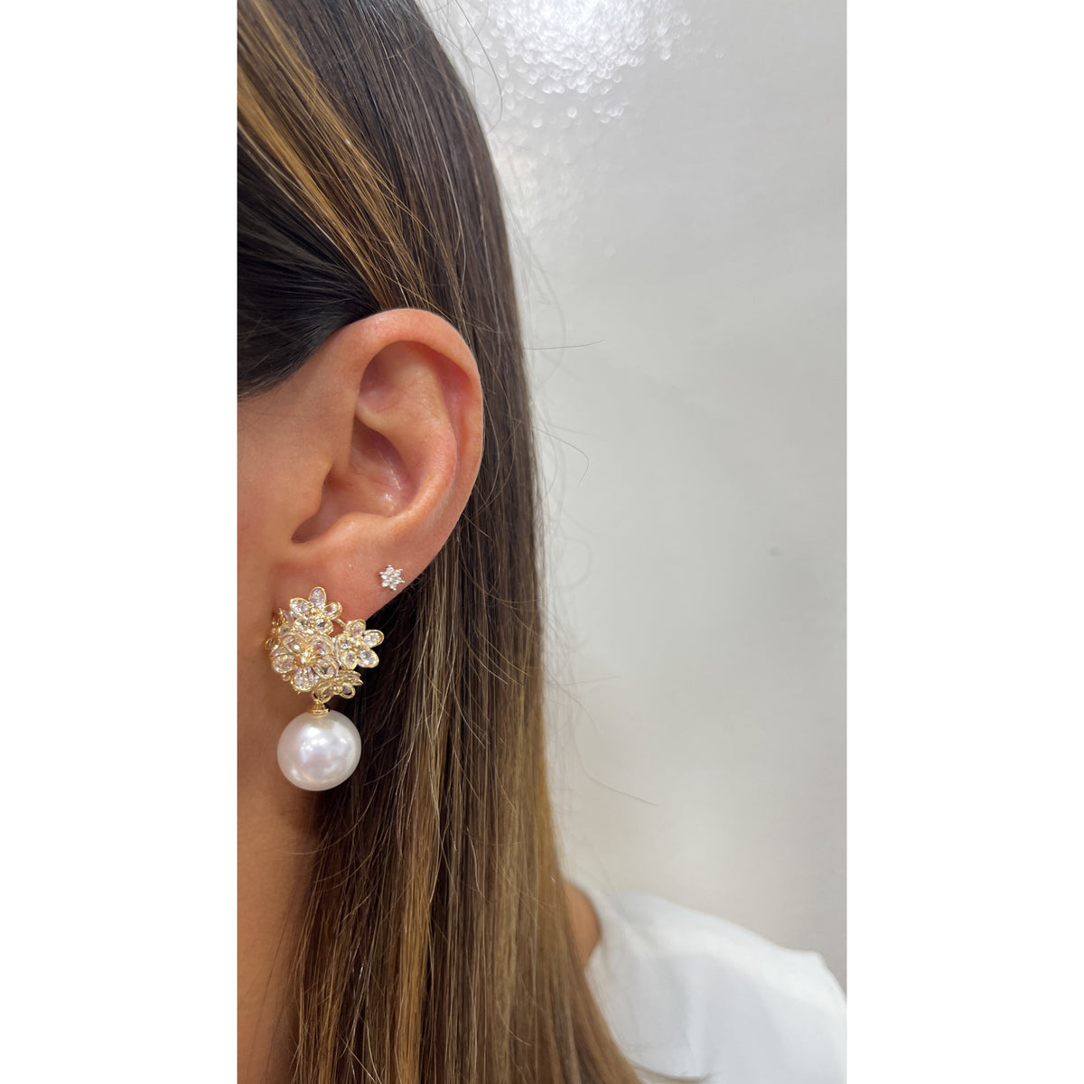 Aretes ASEZ