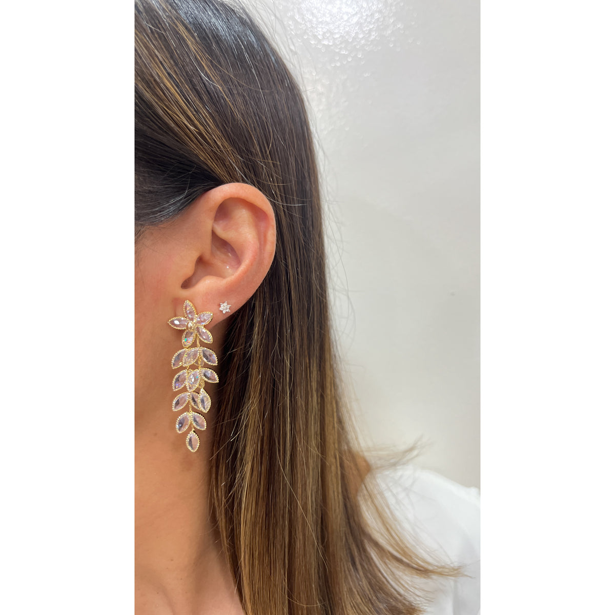 Aretes BYA