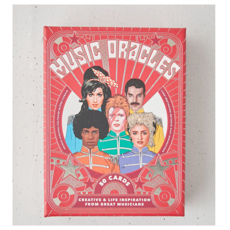 ✨👯‍♀️👩‍🎤🌈  Britney Spears Oracle: A Deck and Guidebook to Be Stronger Than Yesterday  🌈 👩‍🎤👯‍♀️✨