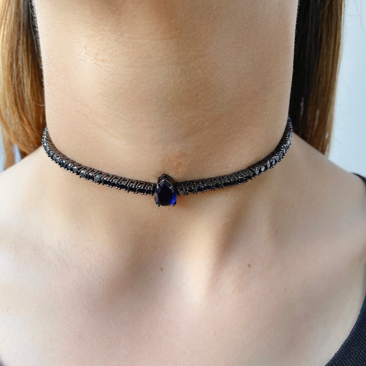 Choker IWAJE