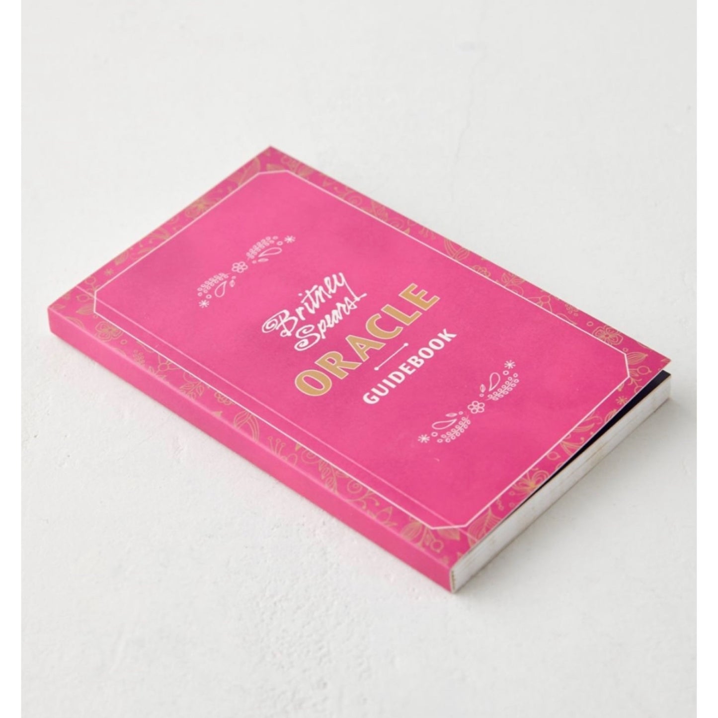 ✨👯♀️👩🎤🌈 Britney Spears Oracle: A Deck and Guidebook to Be Stronger Than Yesterday 🌈 👩🎤👯♀️✨