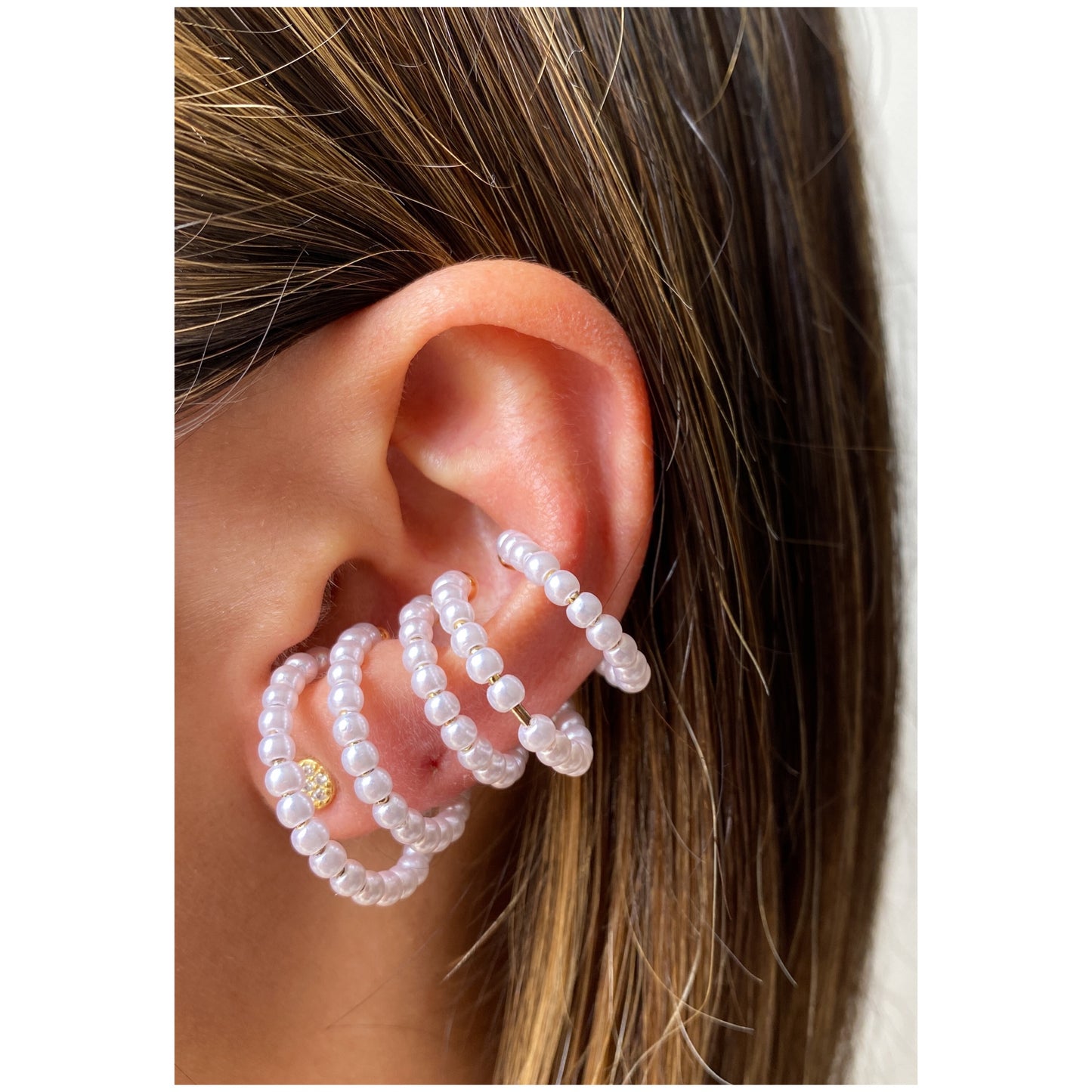 Earcuff GIORA