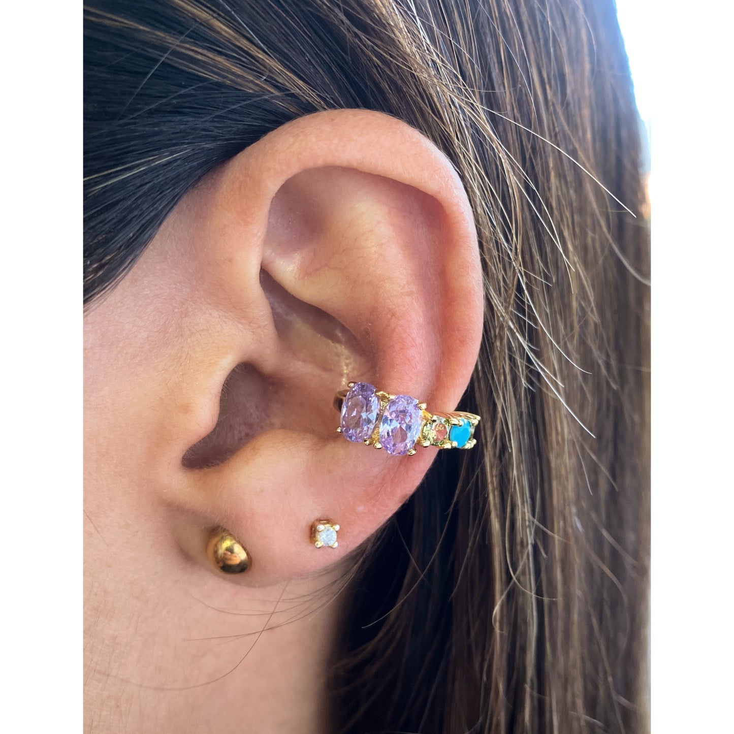 Earcuff HELEP