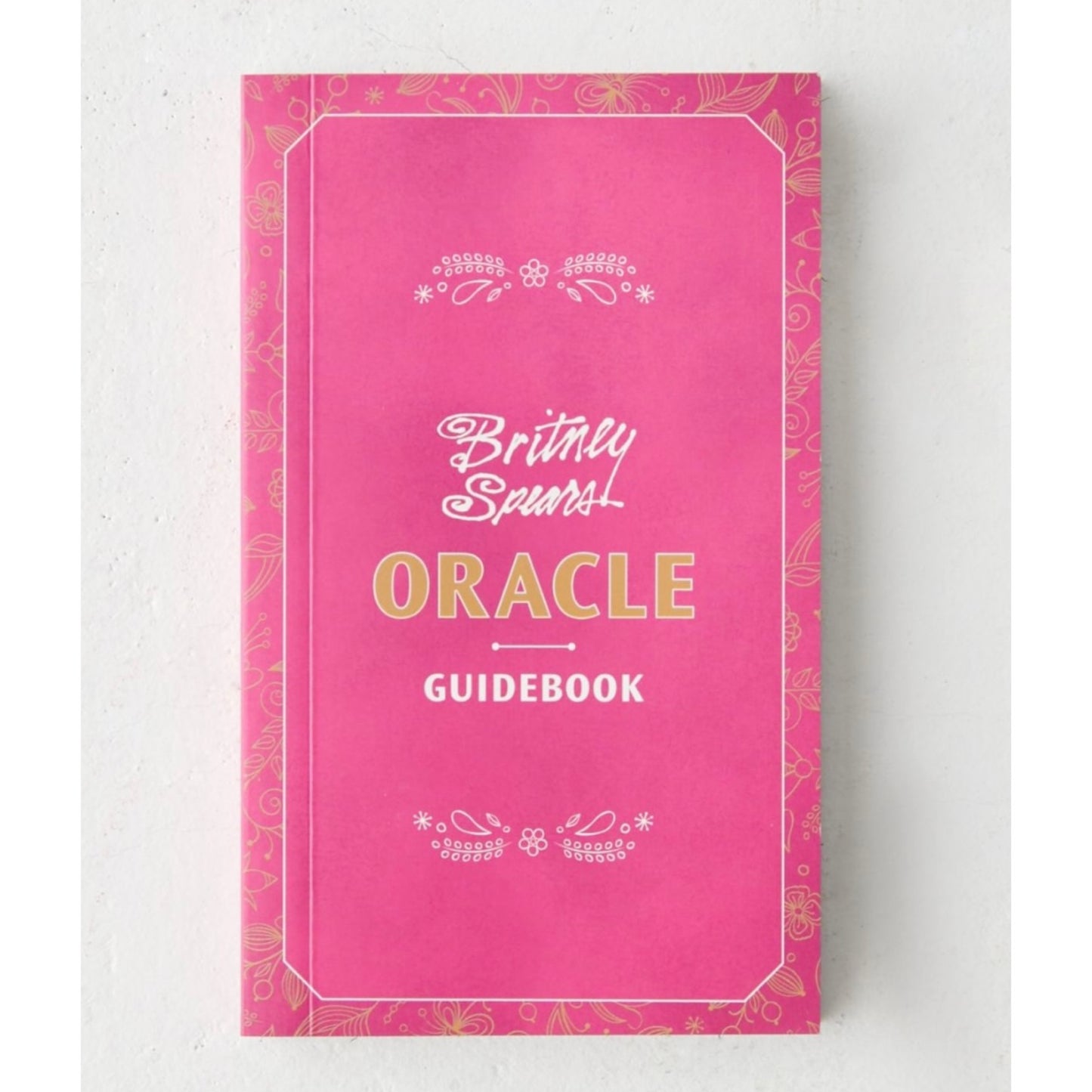 ✨👯♀️👩🎤🌈 Britney Spears Oracle: A Deck and Guidebook to Be Stronger Than Yesterday 🌈 👩🎤👯♀️✨