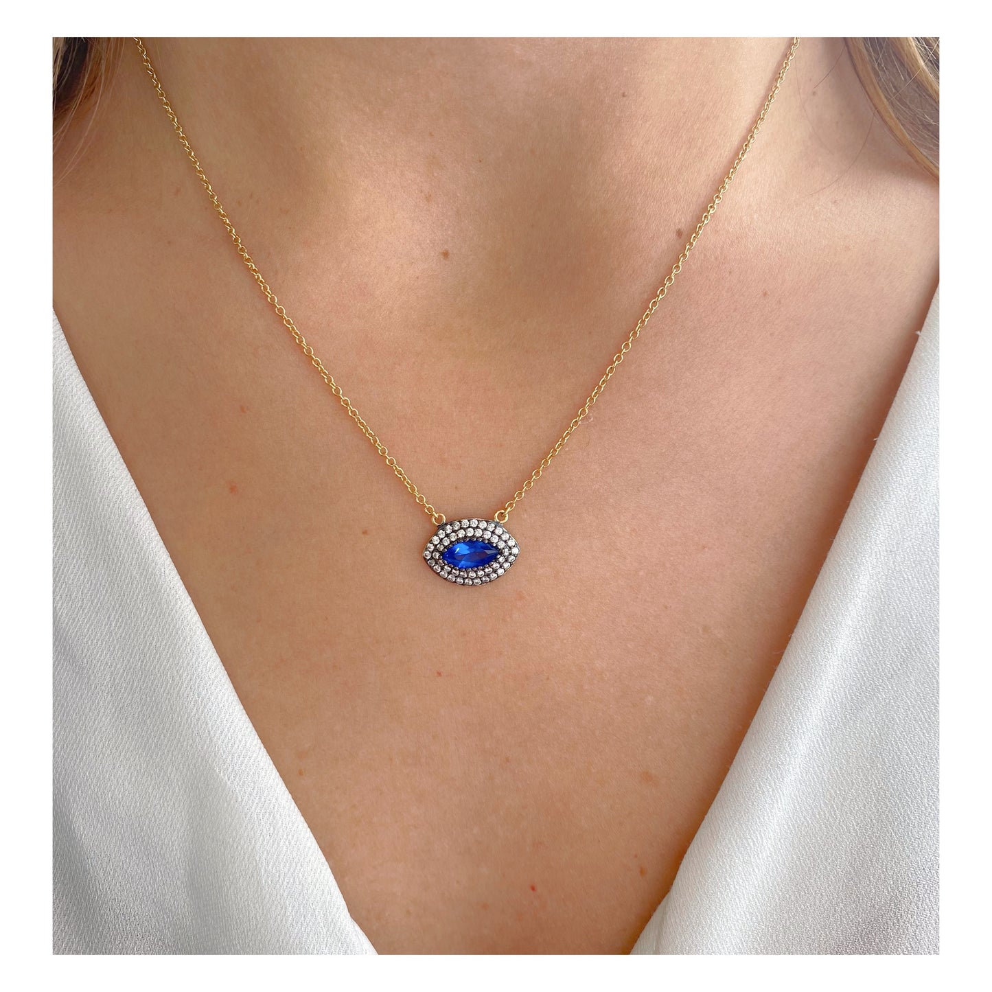 Collar STIRO