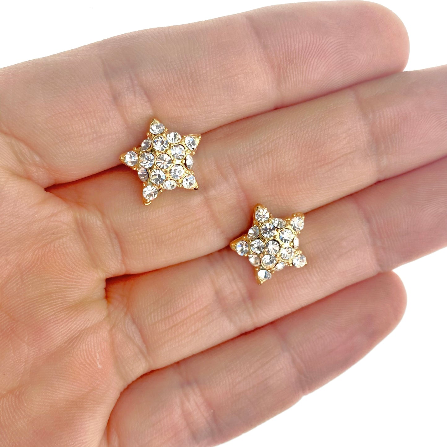 Aretes VIR