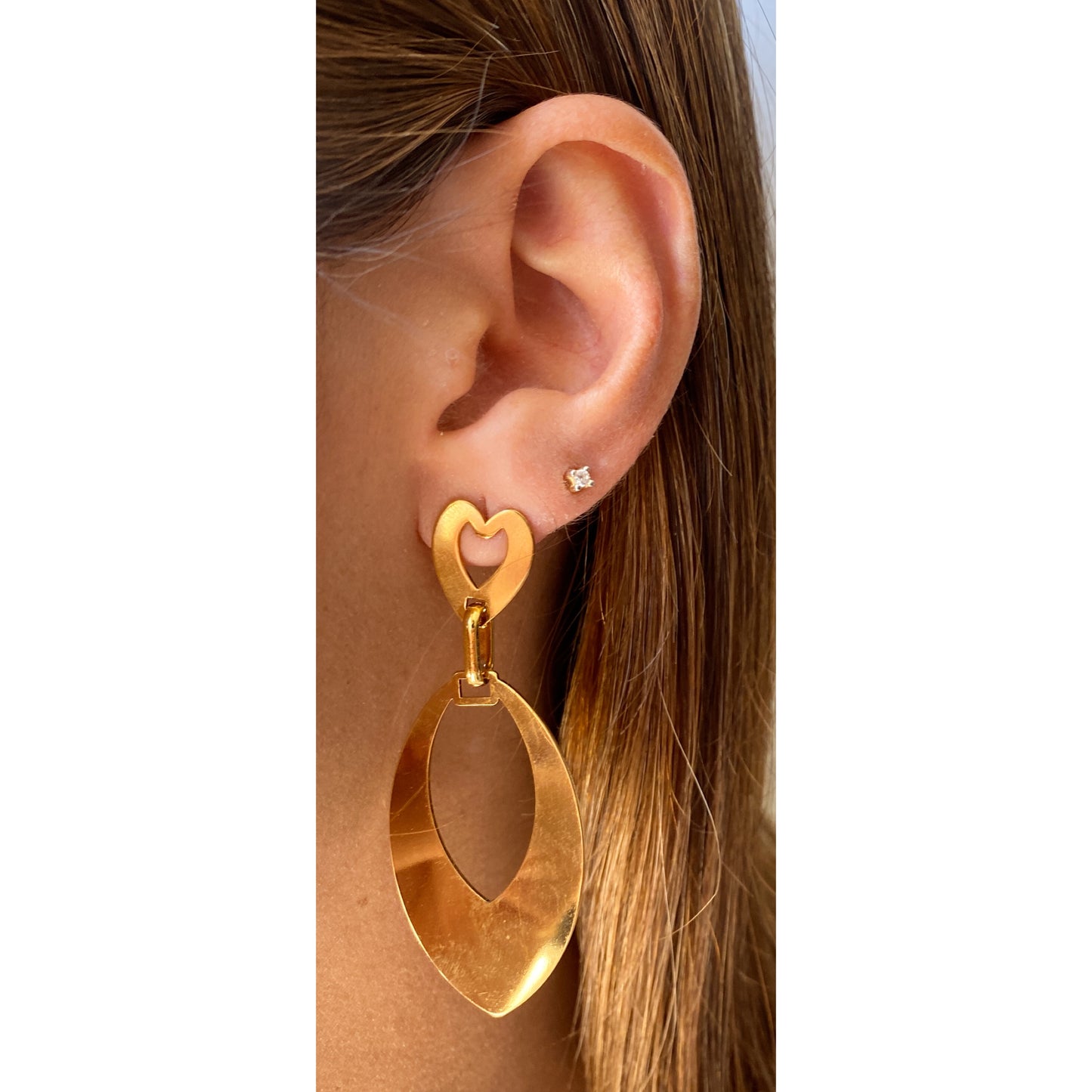 Aretes KALO