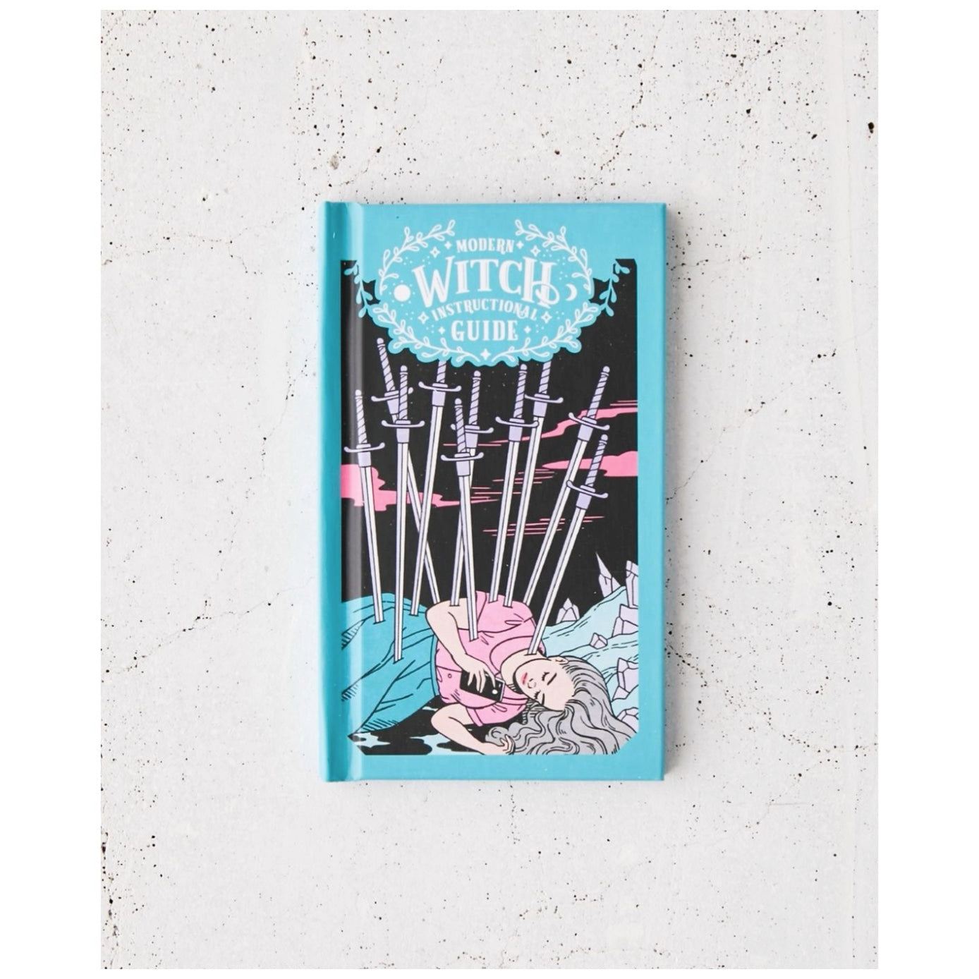 The Modern Witch Tarot Deck ( 78 Cartas + Libro )