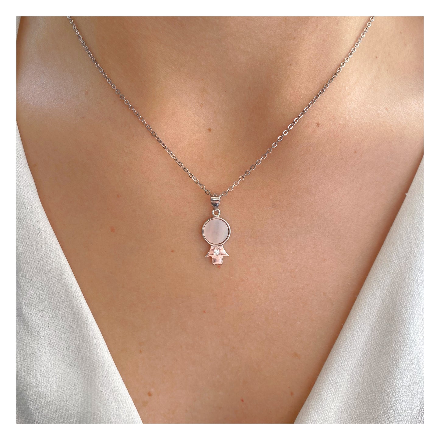 Collar KIVA