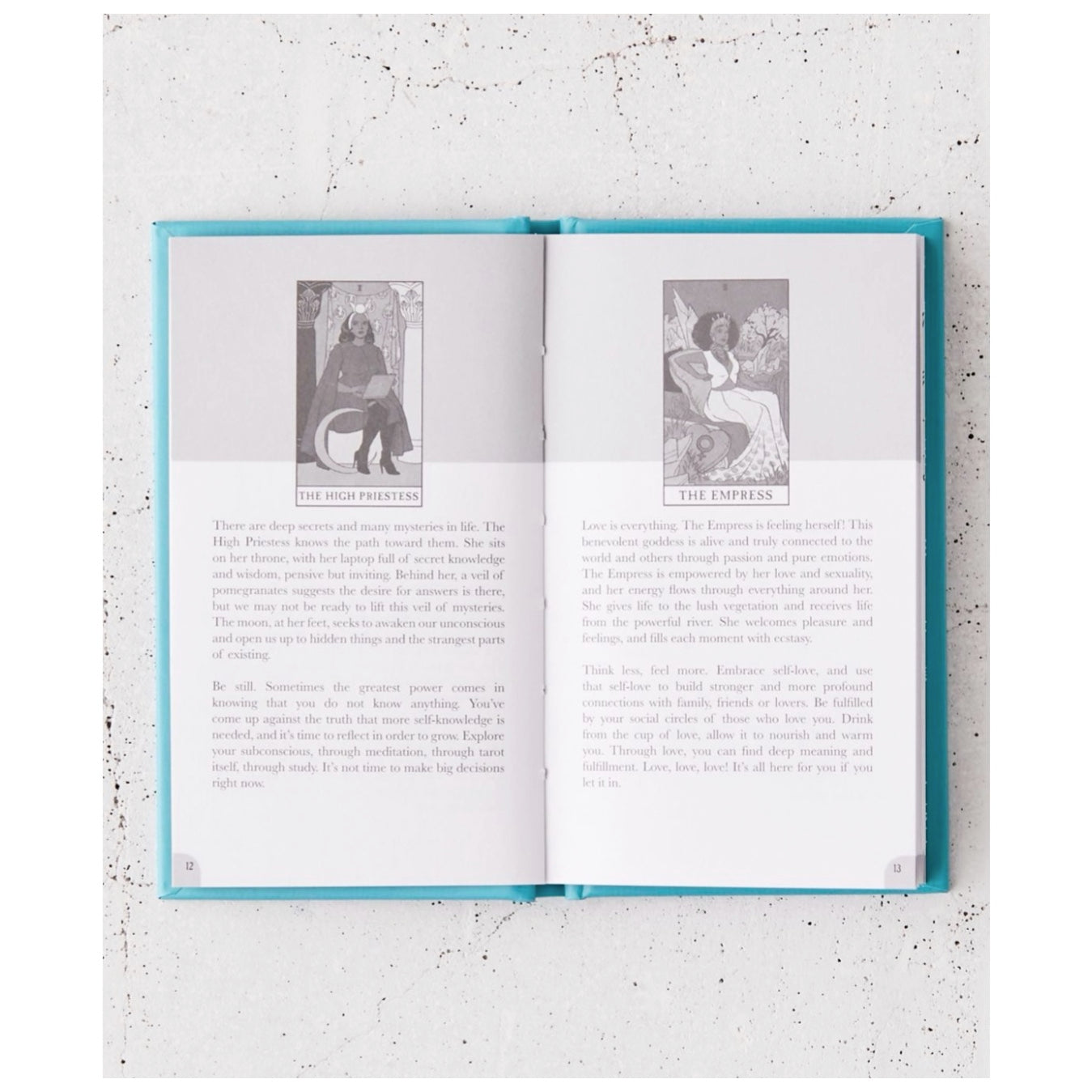The Modern Witch Tarot Deck ( 78 Cartas + Libro )