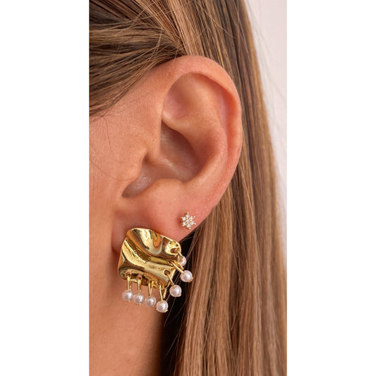 Aretes CLUX