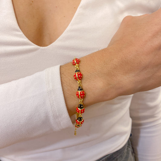 Pulsera INFANO