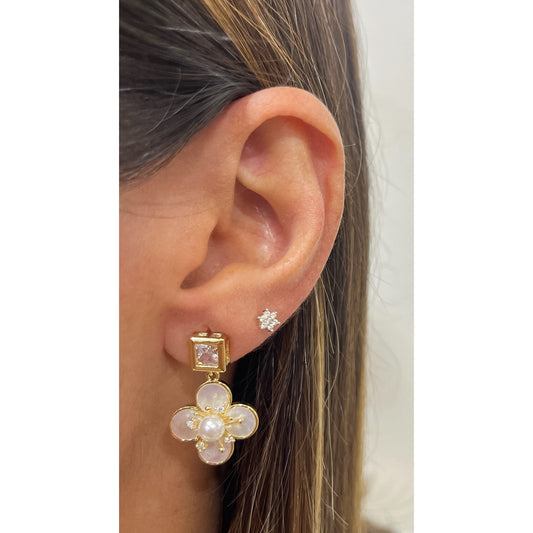 Aretes AMIKEN