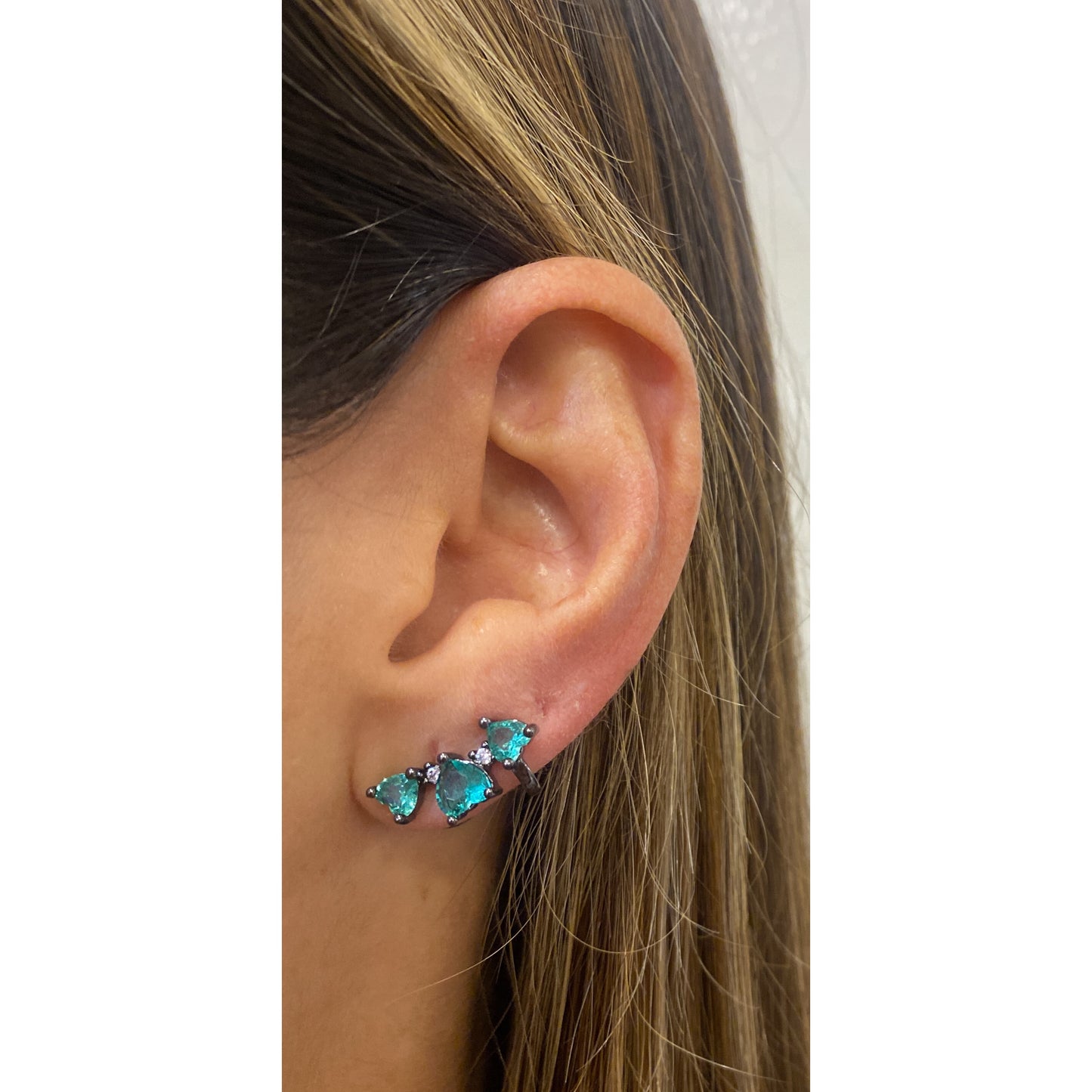 Earcuff ROZU ( Par )