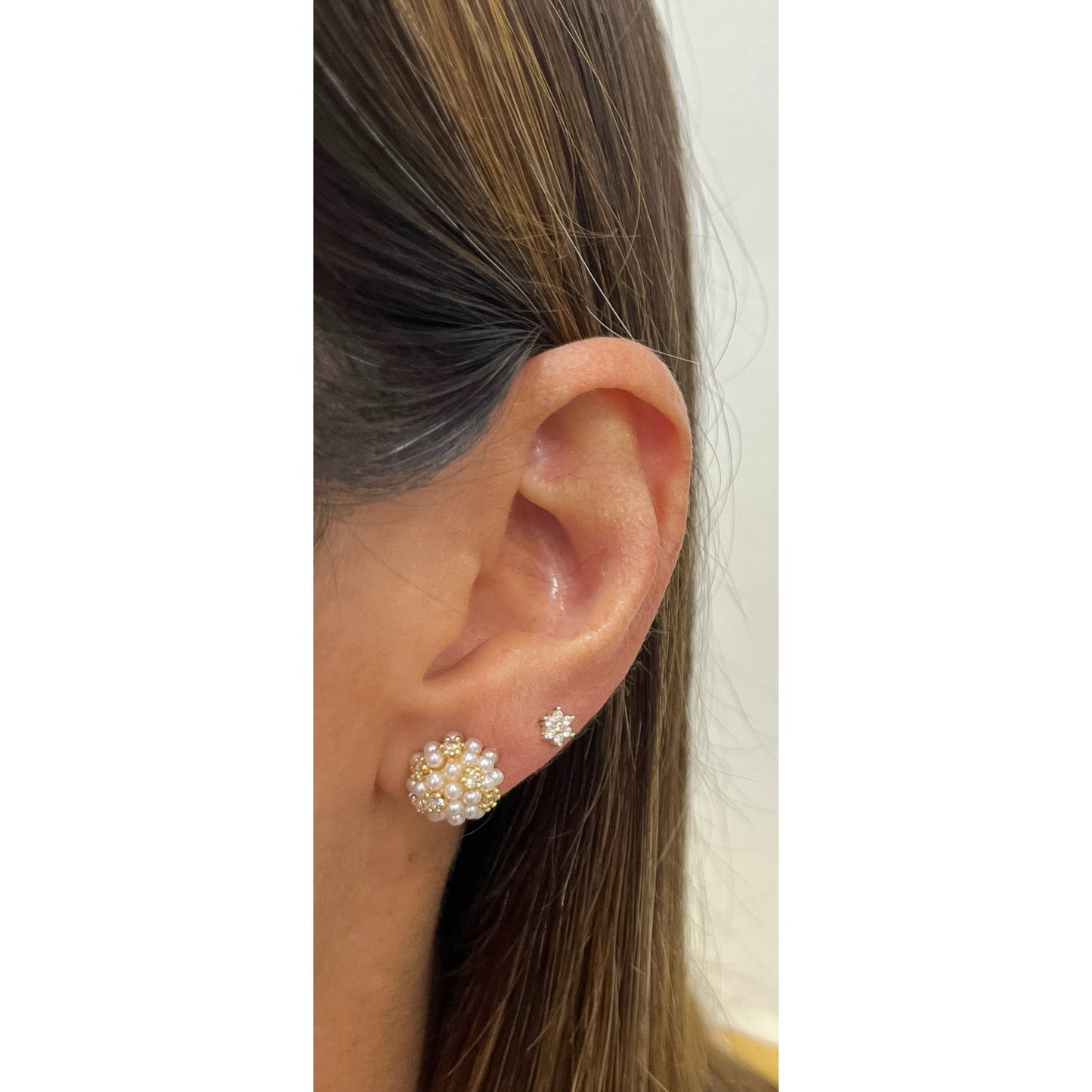 Aretes WILU 10mm