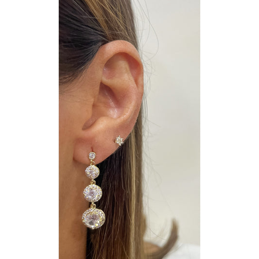Aretes KAMPI