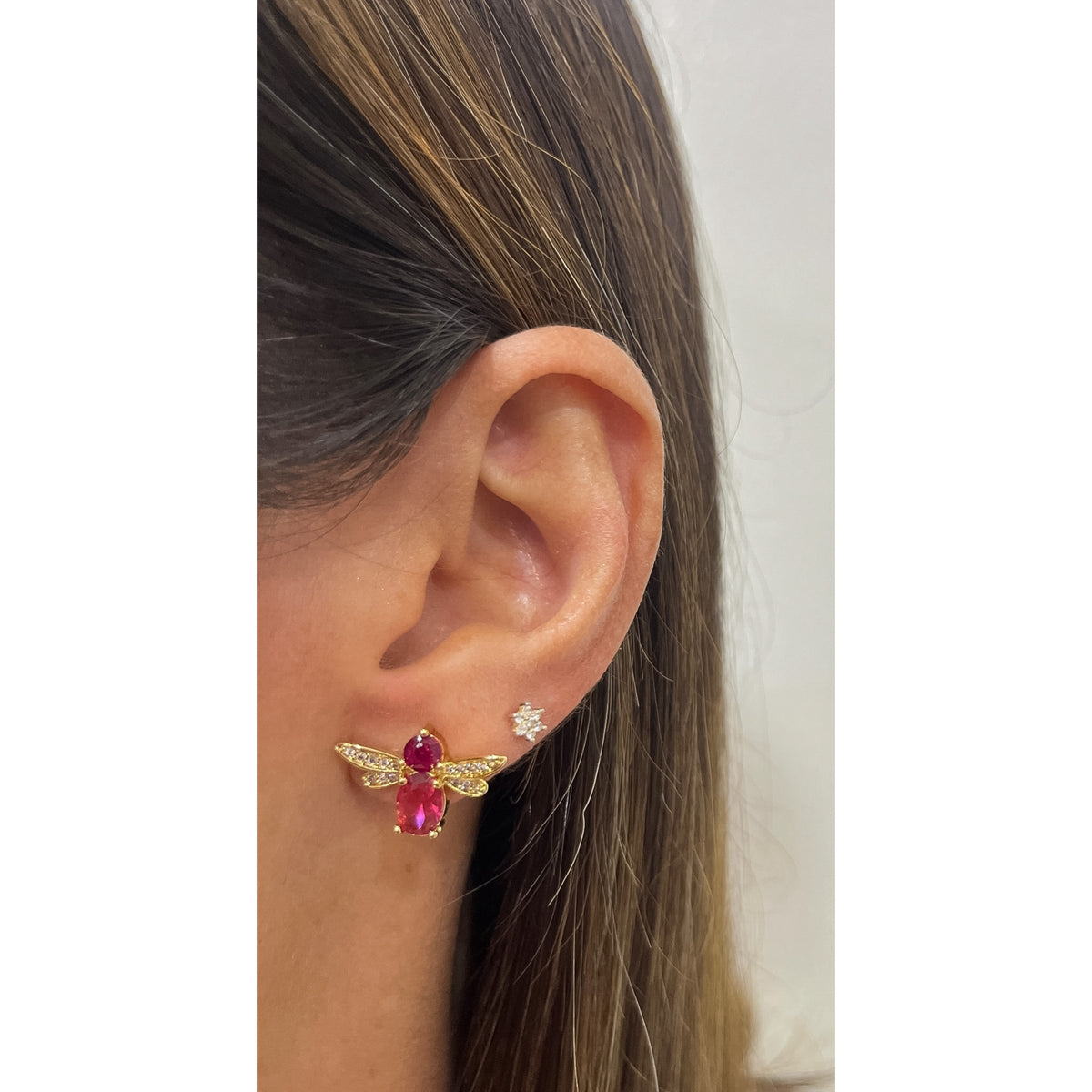Aretes EJIN