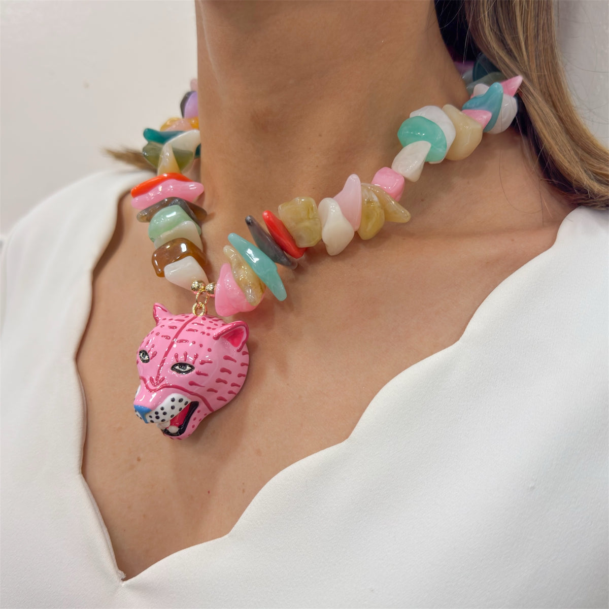 Collar VANUR