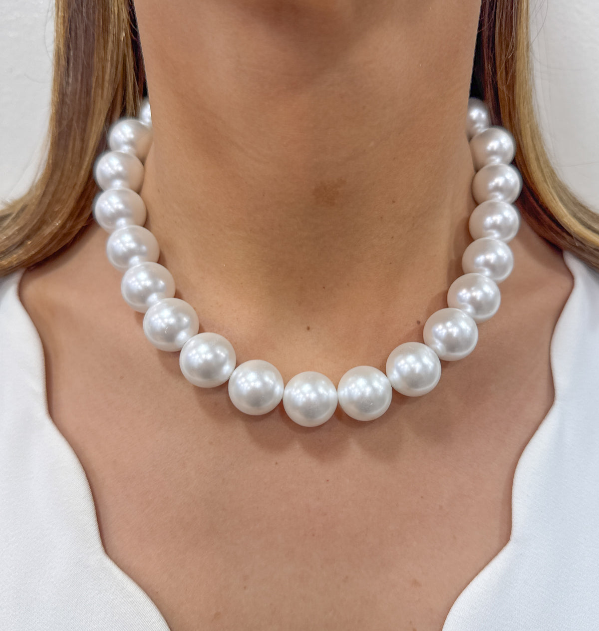 Collar LUPER