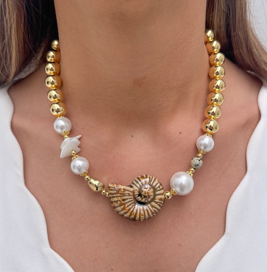 Collar VUXU 🐚